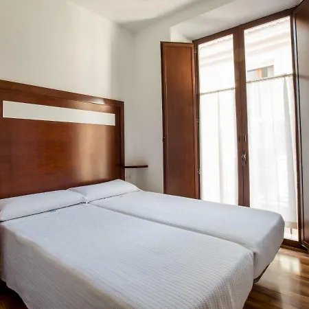 Casa De La Lonja Appartamento *