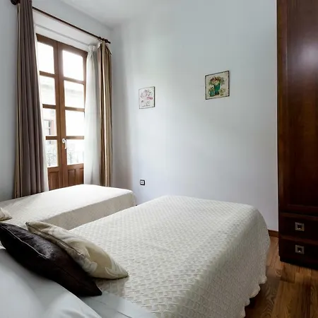 Appartamento Casa De La Lonja *