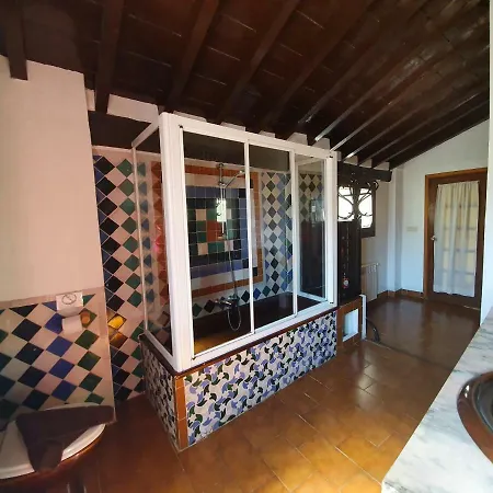 Pensionat Casa Del Aljarife 3*