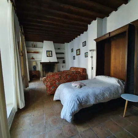 Pensionat Casa Del Aljarife 3*