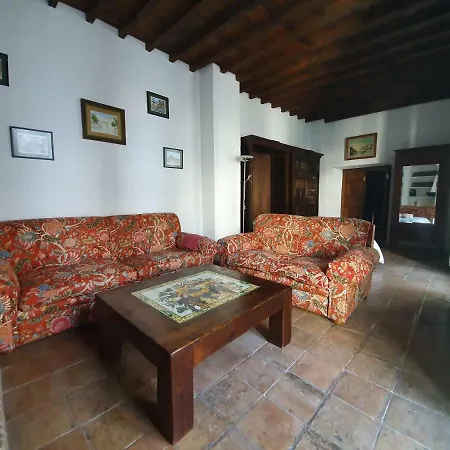 Casa Del Aljarife Pensionat