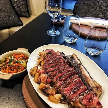 Eurostars Gran Via Отель