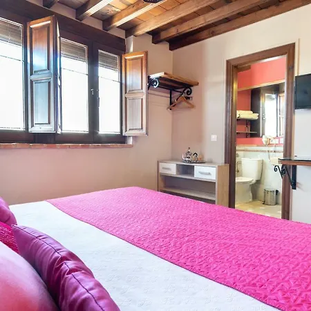 Casa De Federico Boutique