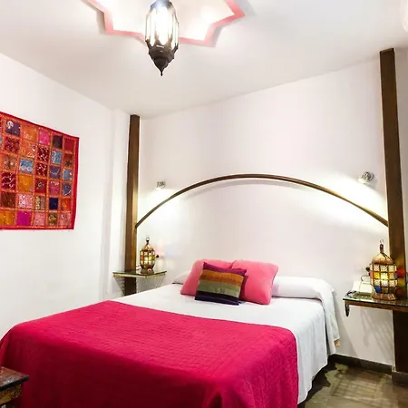 Casa De Federico Boutique 2* Granada