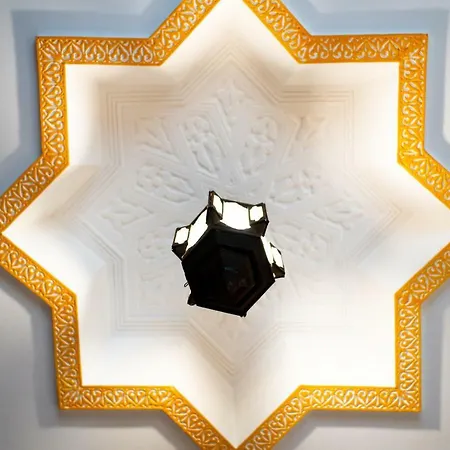 Casa De Federico Boutique 2*