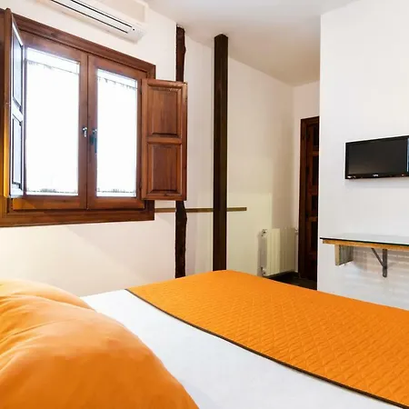 Casa De Federico Boutique Pensionat 2*