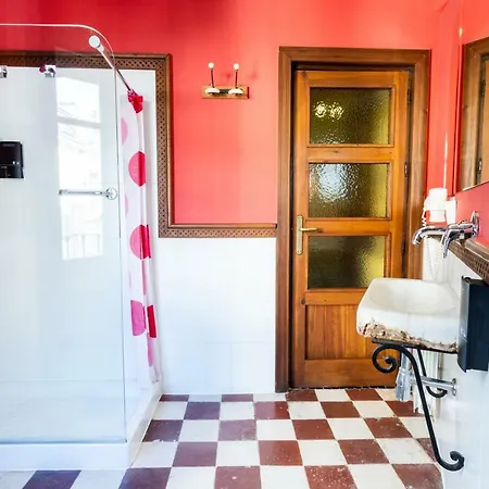Pensionat Casa De Federico Boutique 2*