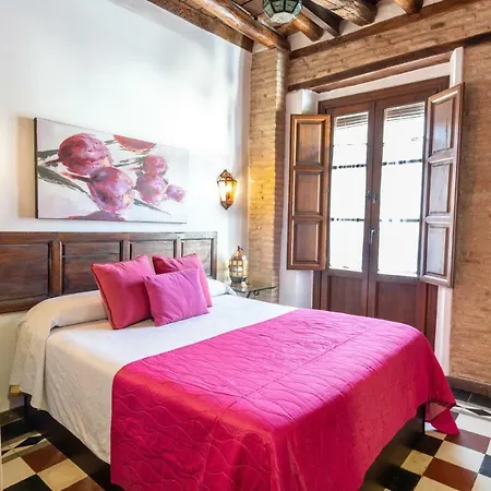 Pensionat Casa De Federico Boutique 2*