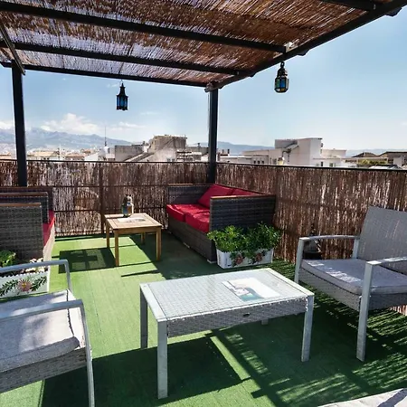 Casa De Federico Boutique Pensionat