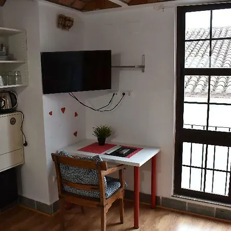 Abililla Apartamento