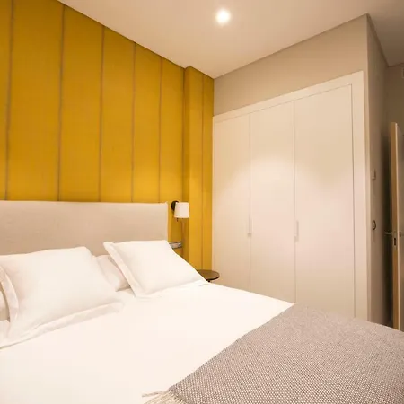 U-sense Catedral Apartamento *