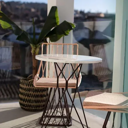 U-sense Catedral Apartamento *