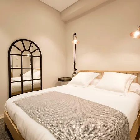 Apartamento U-sense Catedral