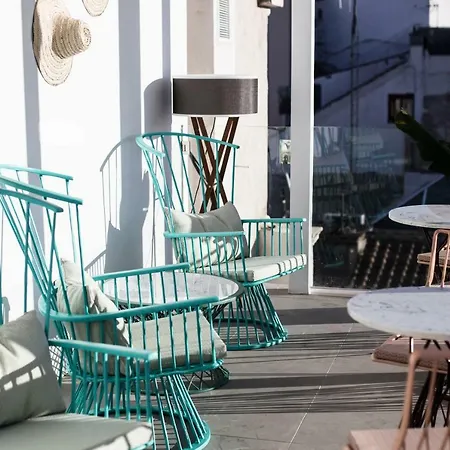 U-sense Catedral Apartamento
