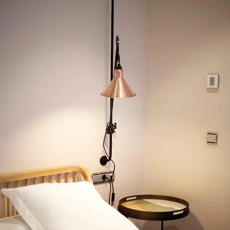 U-sense Catedral Apartamento