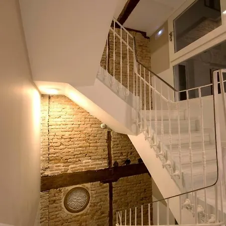 Apartamento U-sense Catedral Granada