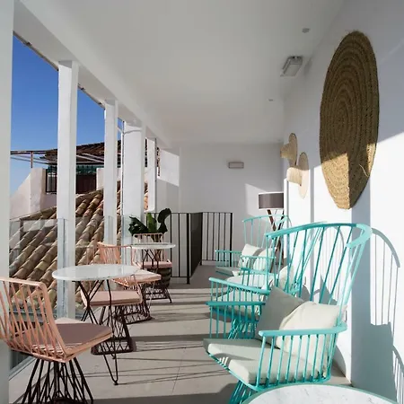 U-sense Catedral Apartamento
