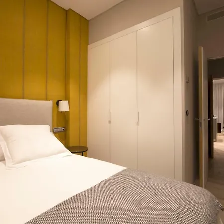 Apartamento U-sense Catedral