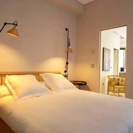U-sense Catedral Apartamento