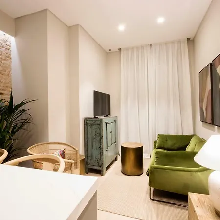 U-sense Catedral Apartamento Granada