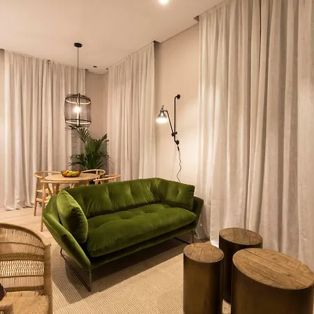 U-sense Catedral Apartamento Granada