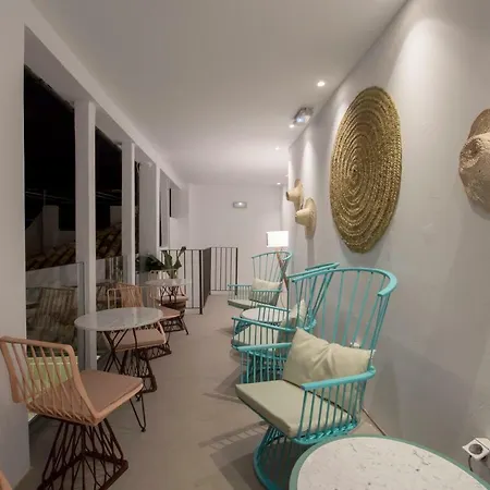 Apartamento U-sense Catedral *