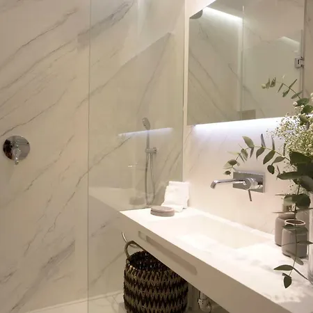 Apartamento U-sense Catedral Granada