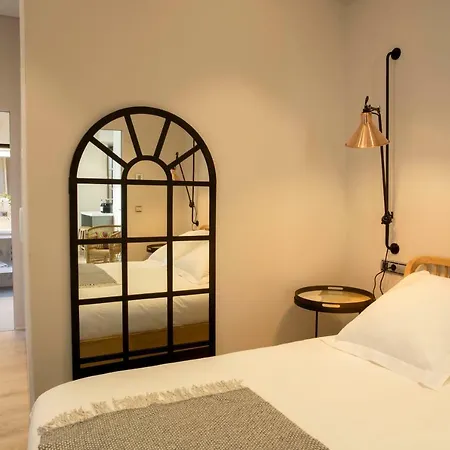 U-sense Catedral Apartamento