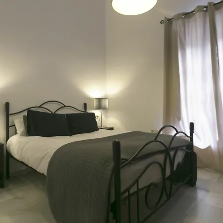 Otel Shine Albayzín