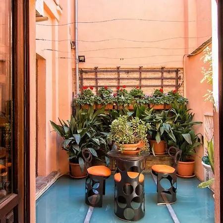 Casa Horno Del Oro Hotel Grenada