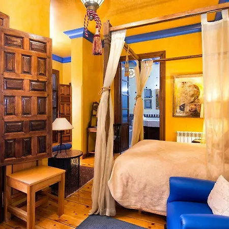 Casa Horno Del Oro Hotel 3*