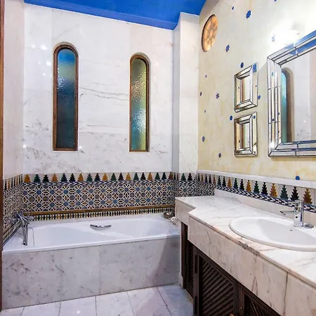 Casa Horno Del Oro Hotel Granada