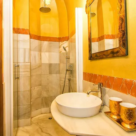 Casa Horno Del Oro