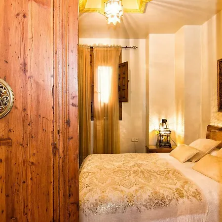 Casa Horno Del Oro Hotel 3*