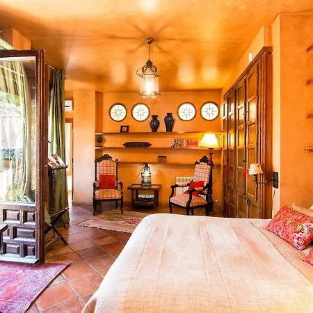 Casa Horno Del Oro Hotel 3*