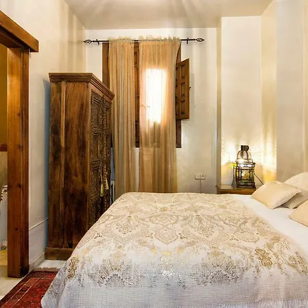 Hotel Casa Horno Del Oro 3*
