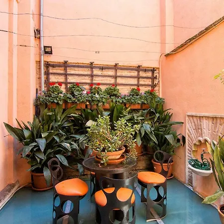Hotel Casa Horno Del Oro Granada