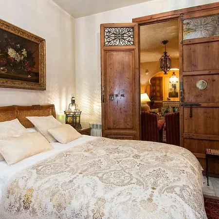 Hotel Casa Horno Del Oro Granada