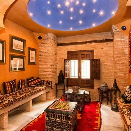 Casa Horno Del Oro Hotel 3*