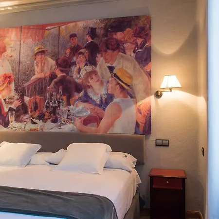 Hotel Angeles &