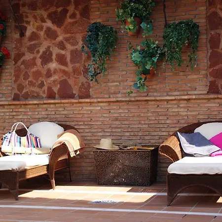 Turísticos Tronca Luxury Apartamento