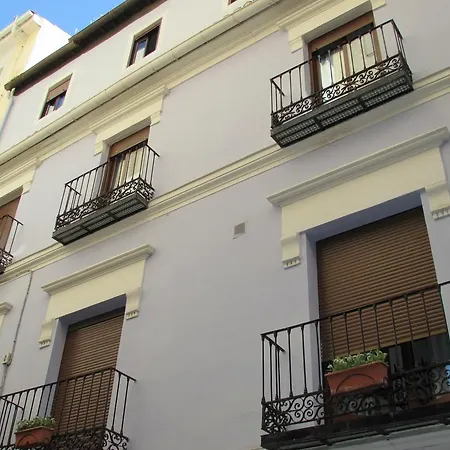 Sevilla Pensión *