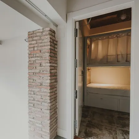 4u Hostal Granada