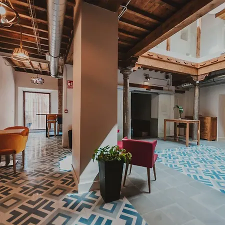 Hostal 4u Granada