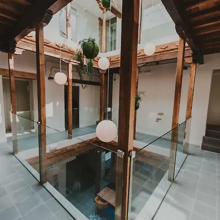 4u Hostal Granada