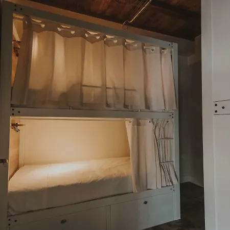4u Hostal Granada