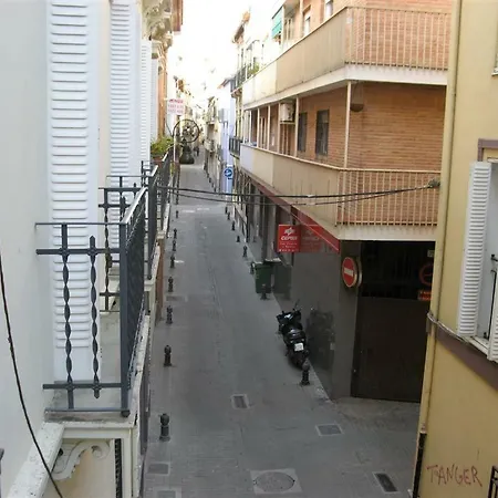 Barrio Histórico Angustias * Granada