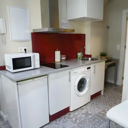 Mesones 3000 Apartamento