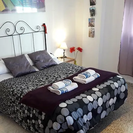 Сasa de vacaciones Casa 