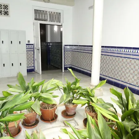 Apartment Valentina Deluxe 3000 Granada
